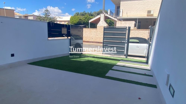 Obra nueva · Bungalow · San Pedro del Pinatar · El Salero