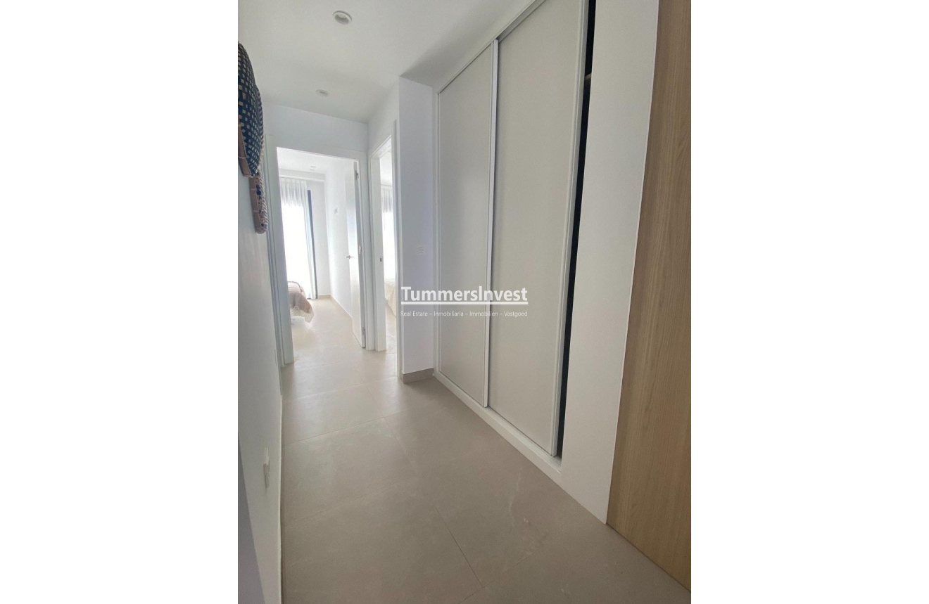 Obra nueva · Bungalow · San Pedro del Pinatar · El Salero