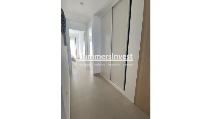 Obra nueva · Bungalow · San Pedro del Pinatar · El Salero