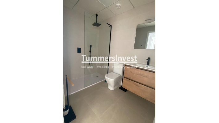 Obra nueva · Bungalow · San Pedro del Pinatar · El Salero