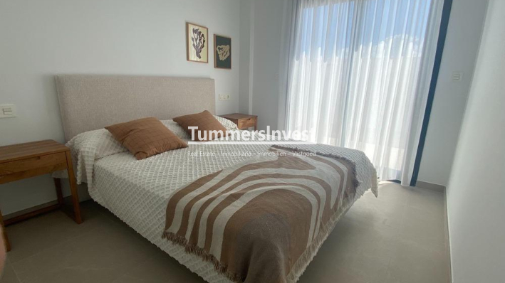 Obra nueva · Bungalow · San Pedro del Pinatar · El Salero