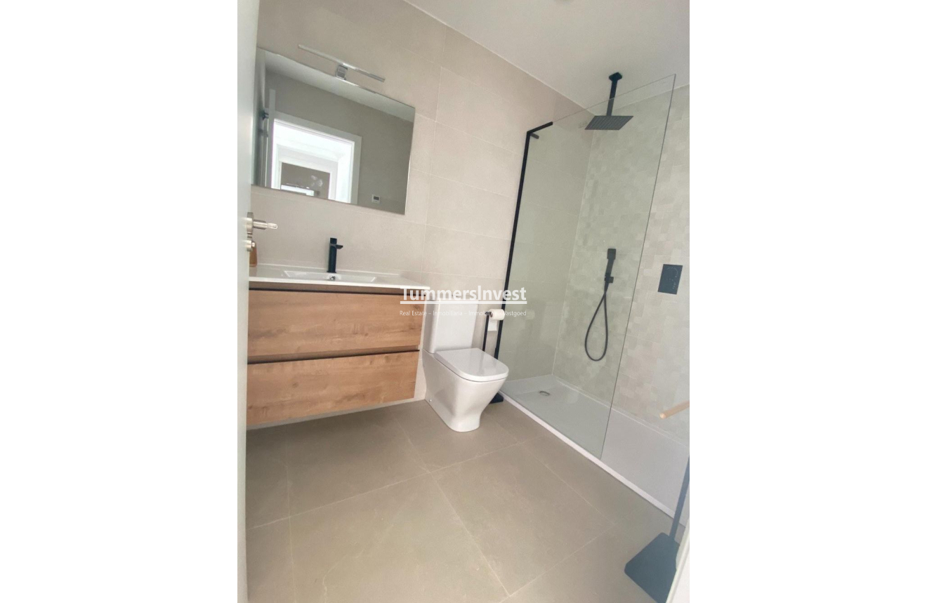 Obra nueva · Bungalow · San Pedro del Pinatar · El Salero