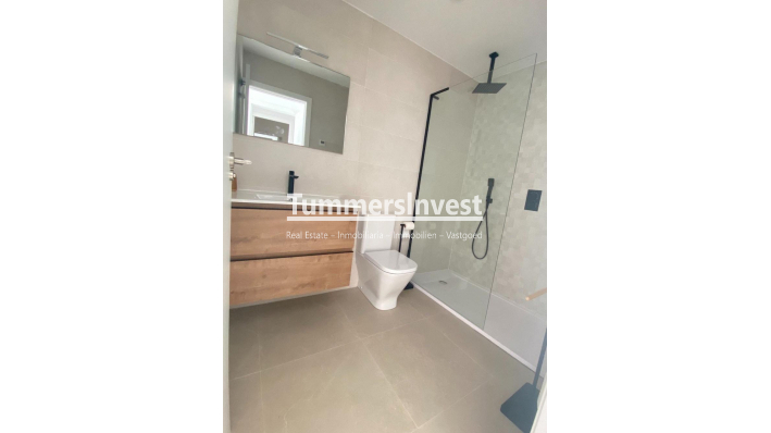 Obra nueva · Bungalow · San Pedro del Pinatar · El Salero