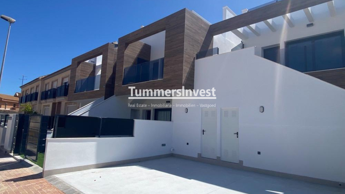 Obra nueva · Bungalow · San Pedro del Pinatar · El Salero