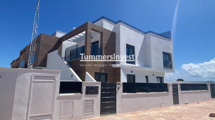 Obra nueva · Bungalow · San Pedro del Pinatar · El Salero