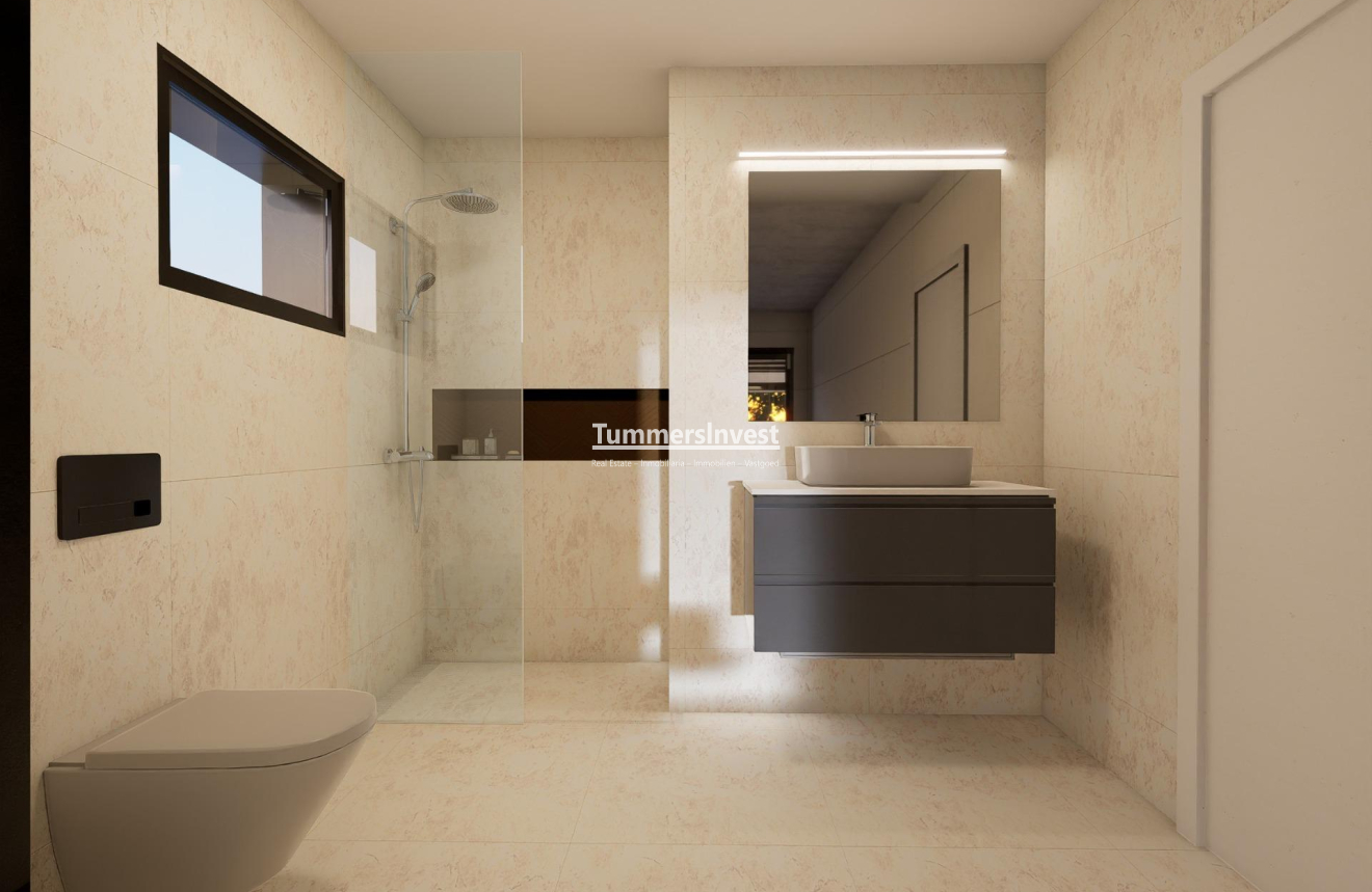 Nieuwbouw Woningen · Apartment · Guardamar del Segura · El Raso