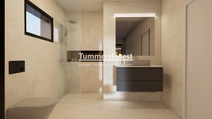 Nieuwbouw Woningen · Penthouse · Guardamar del Segura · El Raso