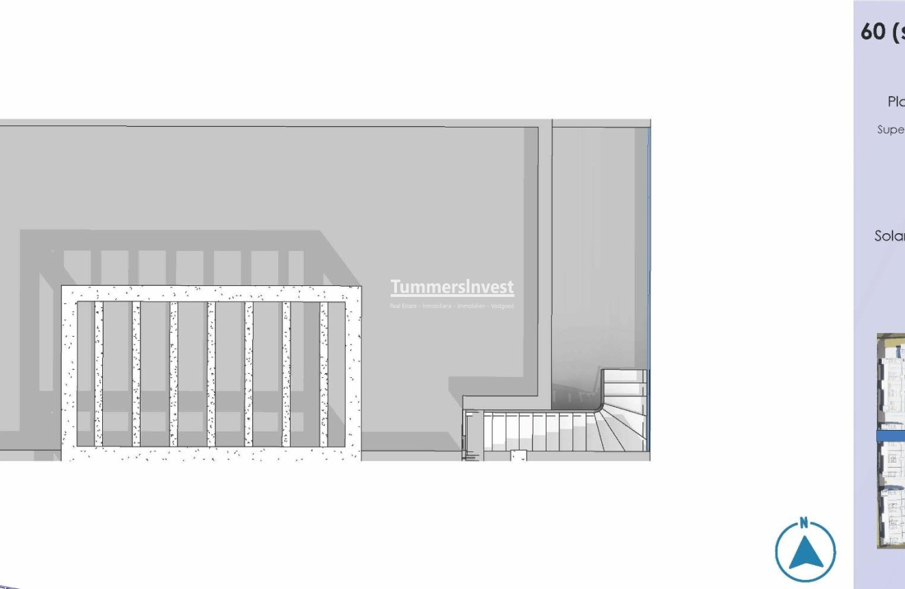 Nieuwbouw Woningen · Penthouse · Guardamar del Segura · El Raso