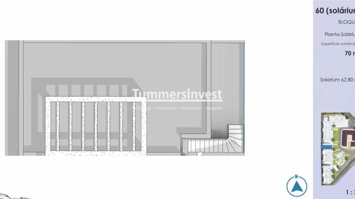 Nieuwbouw Woningen · Penthouse · Guardamar del Segura · El Raso