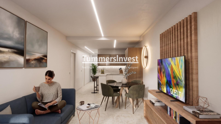Nieuwbouw Woningen · Penthouse · Guardamar del Segura · El Raso