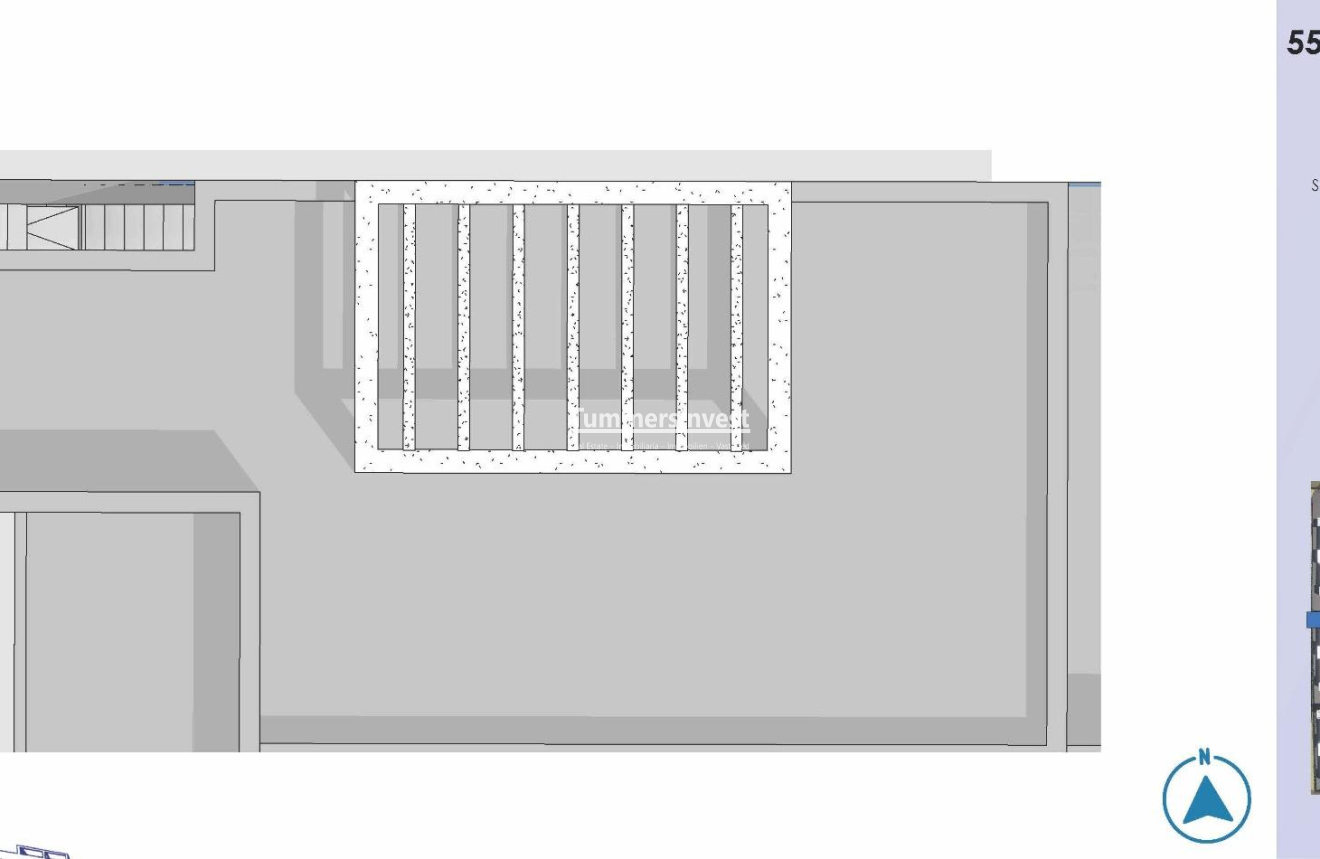 Nieuwbouw Woningen · Penthouse · Guardamar del Segura · El Raso