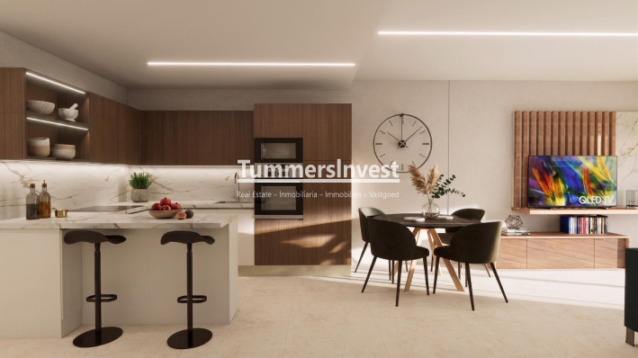 Nieuwbouw Woningen · Apartment · Guardamar del Segura · El Raso