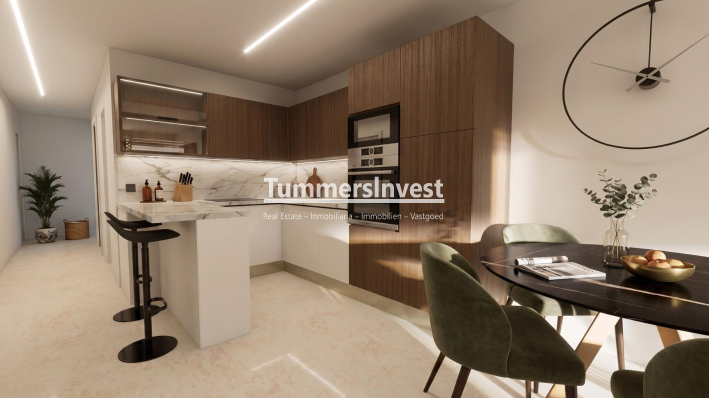 Nieuwbouw Woningen · Apartment · Guardamar del Segura · El Raso