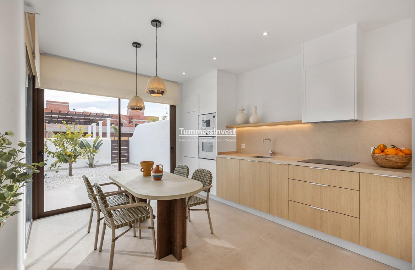 Nieuwbouw Woningen · Apartment · Los Alcazares · La Serena Golf