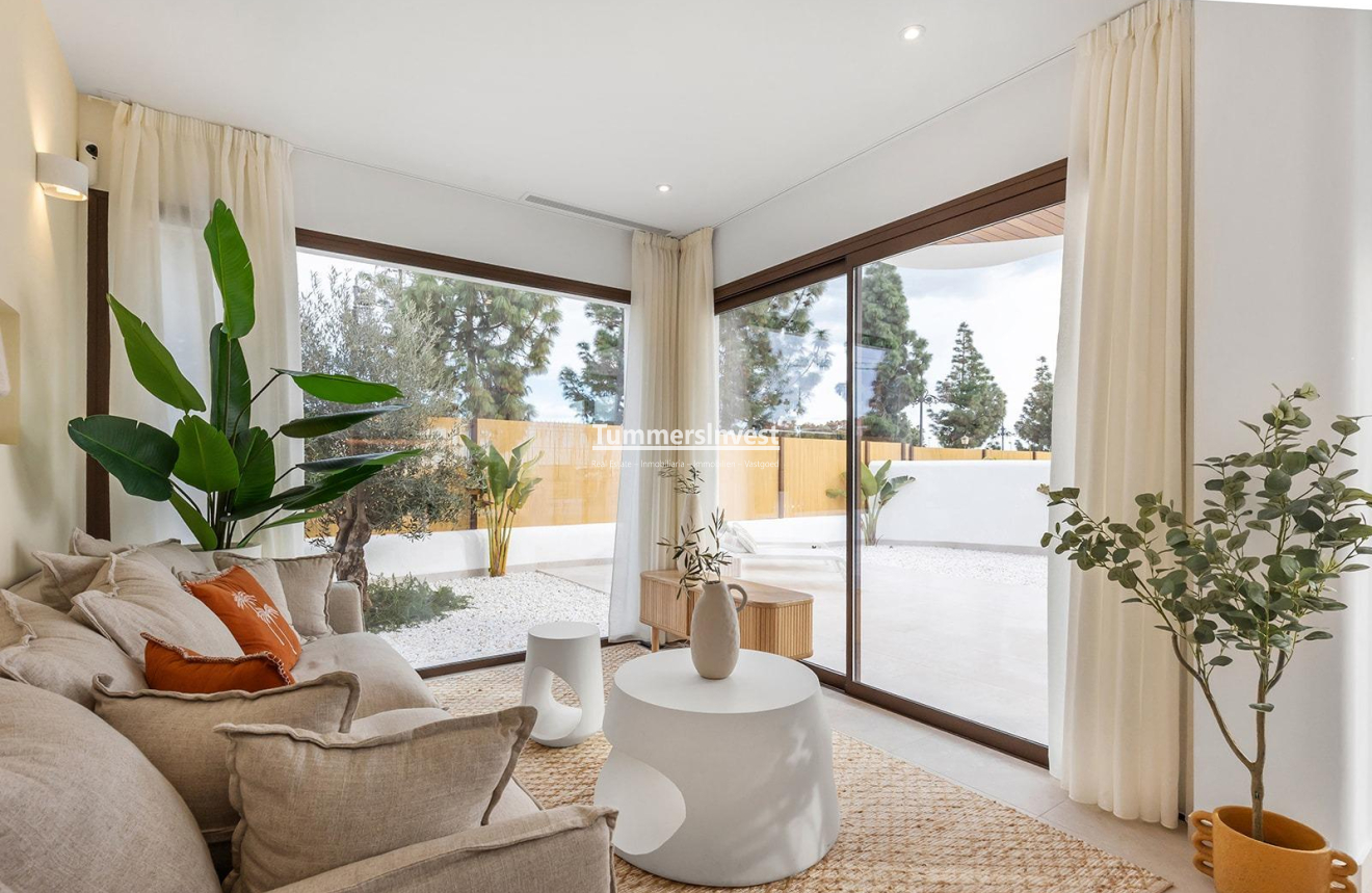 Nieuwbouw Woningen · Apartment · Los Alcazares · La Serena Golf