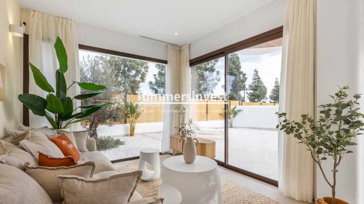 Nieuwbouw Woningen · Apartment · Los Alcazares · La Serena Golf
