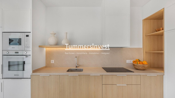 Nieuwbouw Woningen · Apartment · Los Alcazares · La Serena Golf