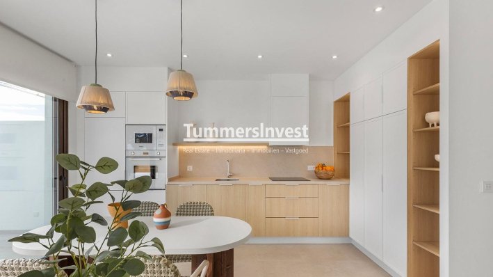 Nieuwbouw Woningen · Apartment · Los Alcazares · La Serena Golf