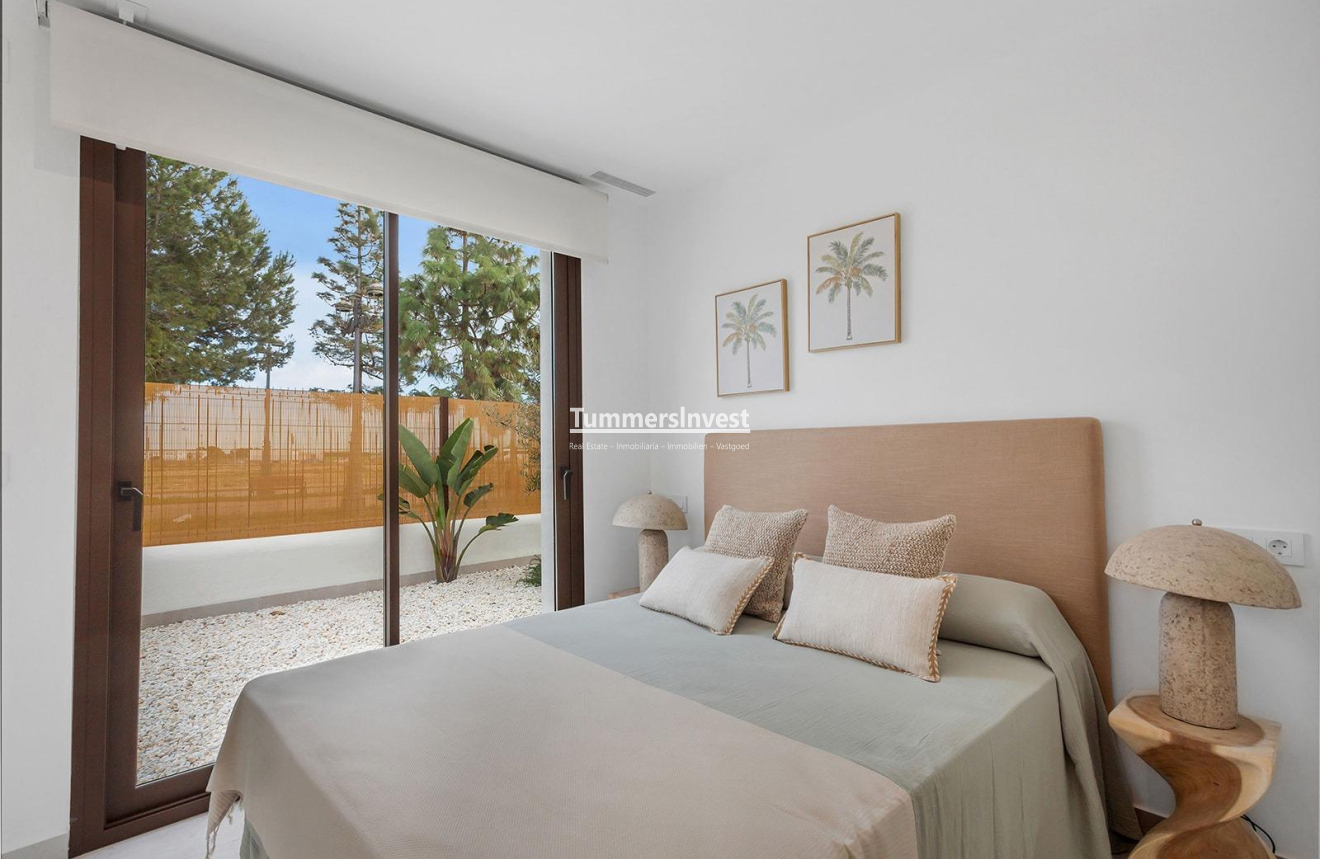 Nieuwbouw Woningen · Apartment · Los Alcazares · La Serena Golf