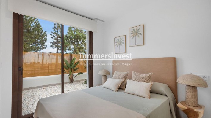 Nieuwbouw Woningen · Apartment · Los Alcazares · La Serena Golf