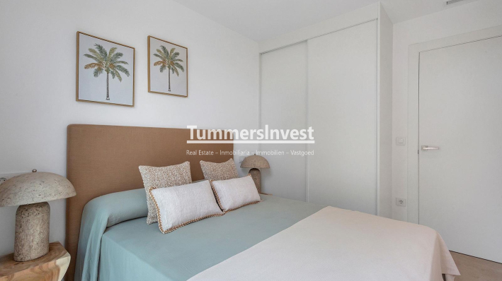 Nieuwbouw Woningen · Apartment · Los Alcazares · La Serena Golf