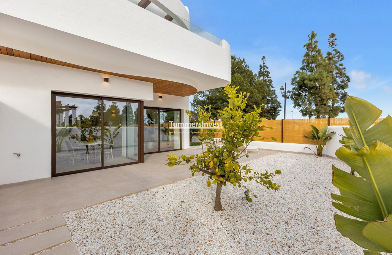 Nieuwbouw Woningen · Apartment · Los Alcazares · La Serena Golf