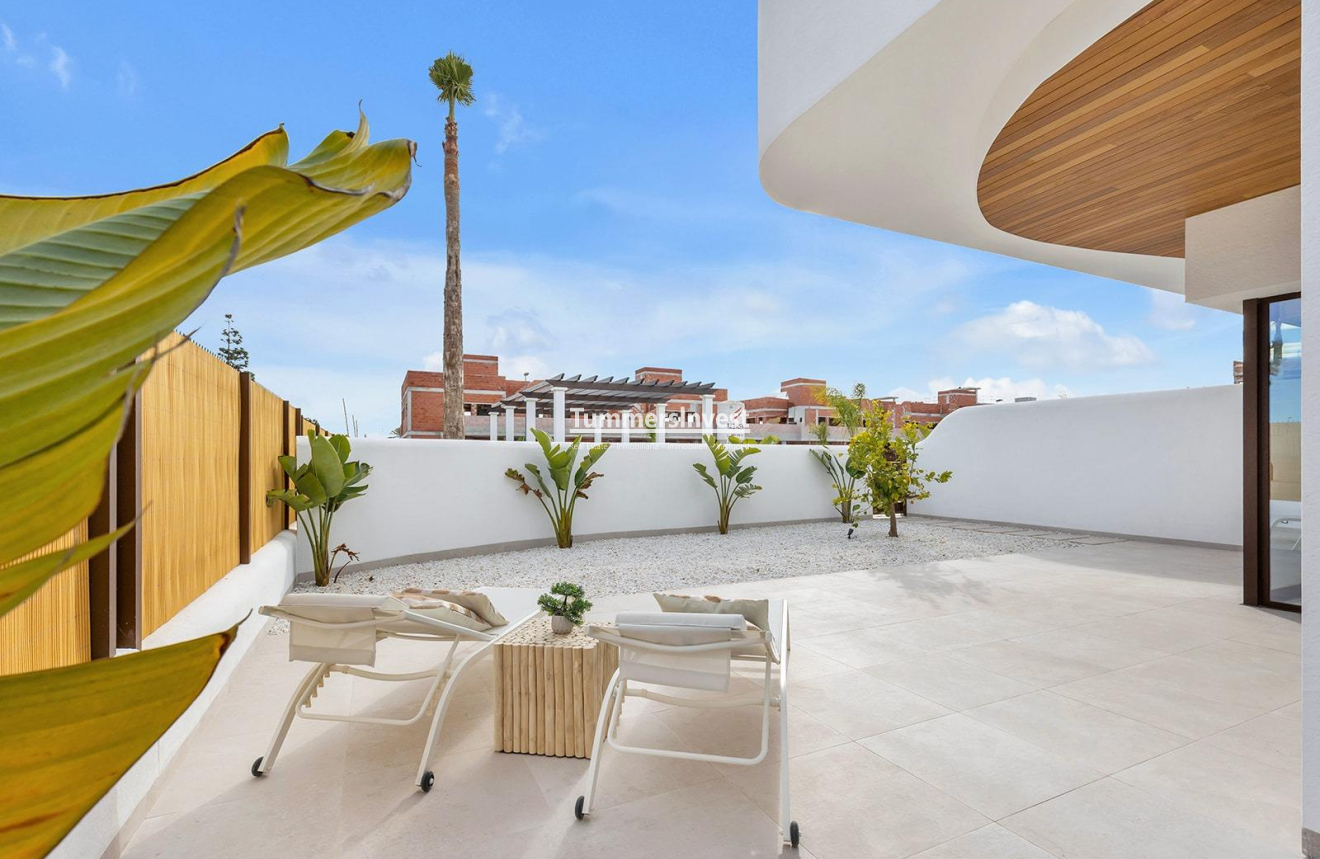 Nieuwbouw Woningen · Apartment · Los Alcazares · La Serena Golf