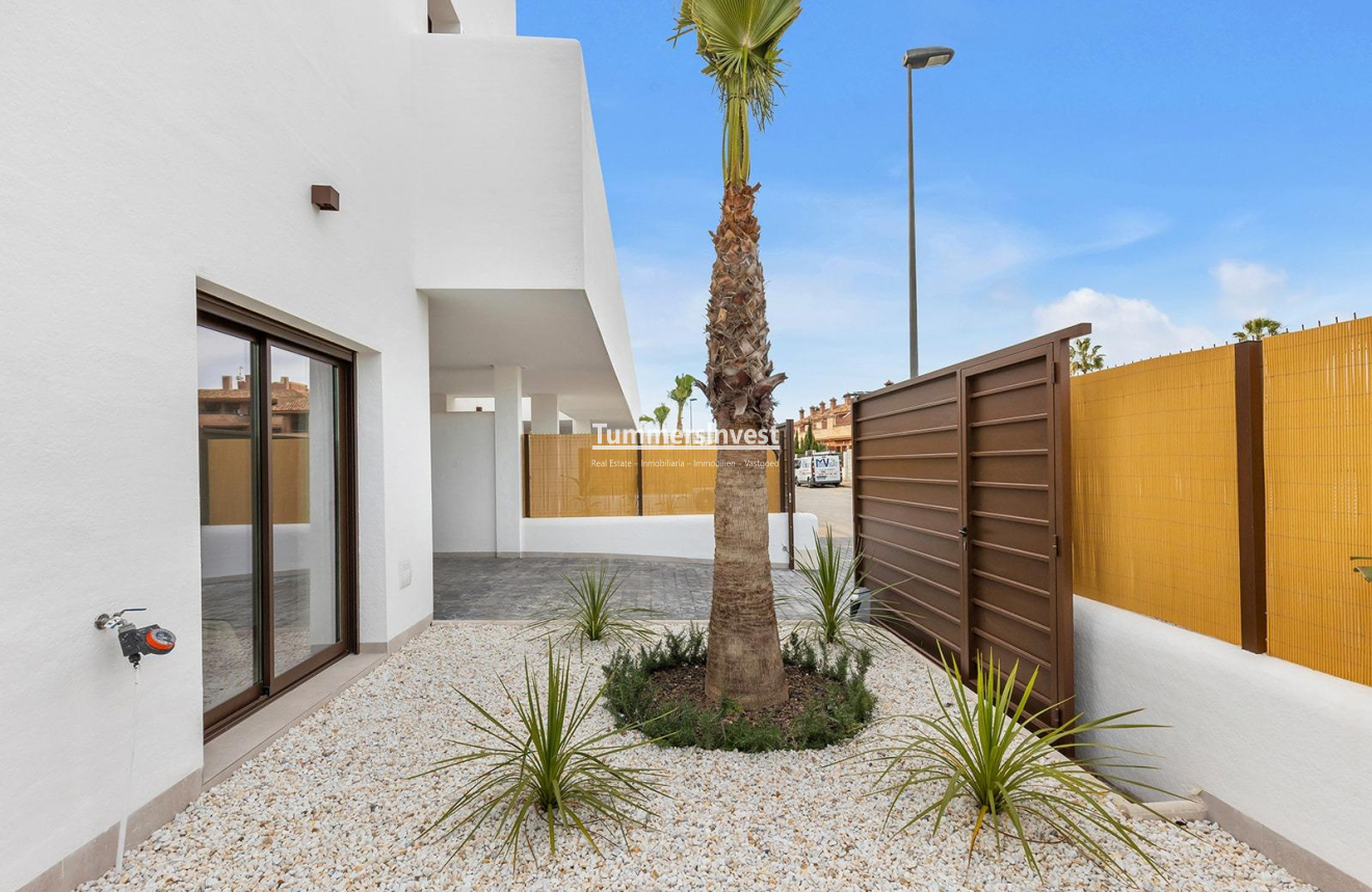 Nieuwbouw Woningen · Apartment · Los Alcazares · La Serena Golf