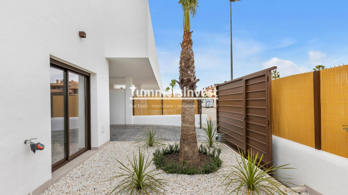 Nieuwbouw Woningen · Apartment · Los Alcazares · La Serena Golf