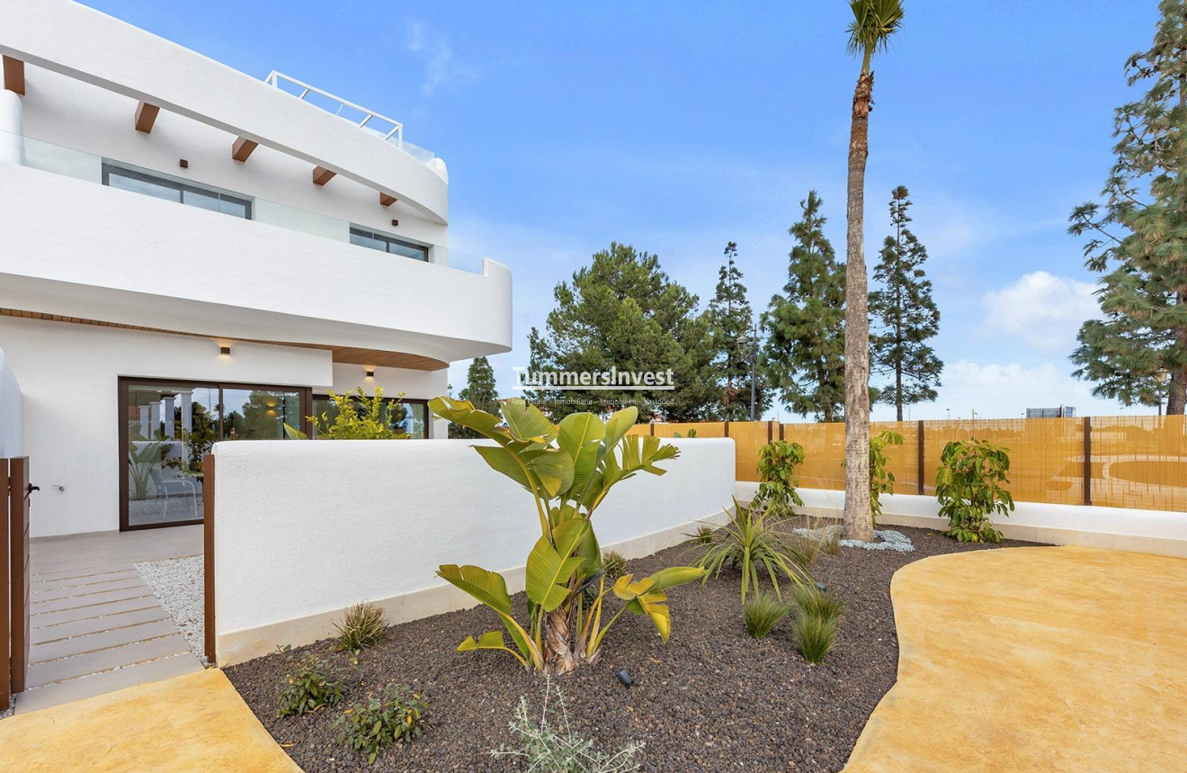 Nieuwbouw Woningen · Apartment · Los Alcazares · La Serena Golf