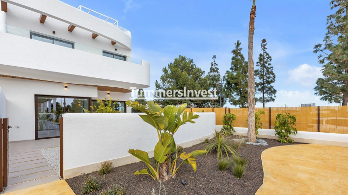 Nieuwbouw Woningen · Apartment · Los Alcazares · La Serena Golf