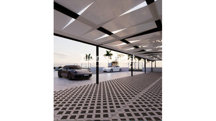 Nieuwbouw Woningen · Apartment · Finestrat · Balcón De Finestrat