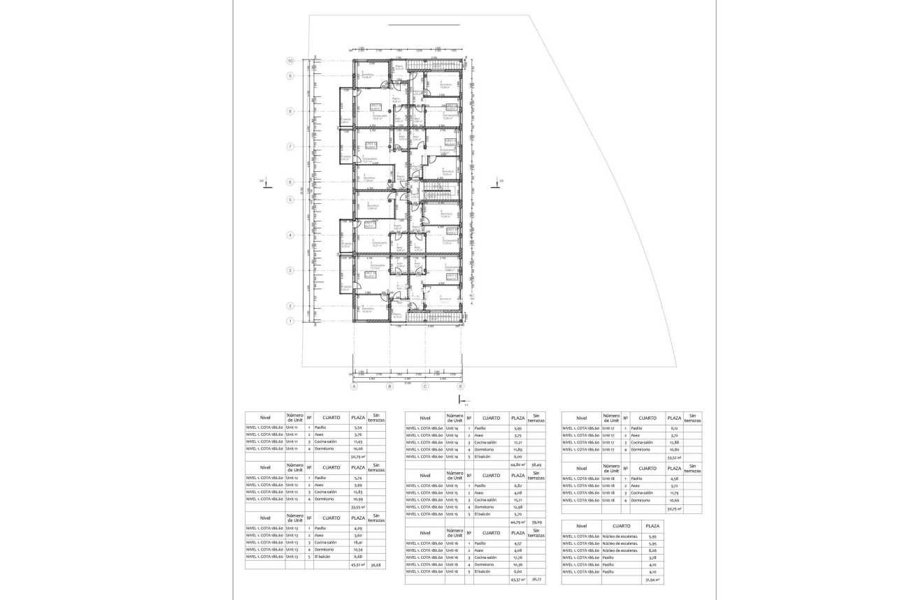 Nieuwbouw Woningen · Apartment · Finestrat · Balcón De Finestrat