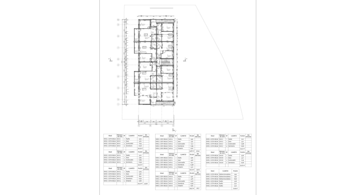 Nieuwbouw Woningen · Apartment · Finestrat · Balcón De Finestrat