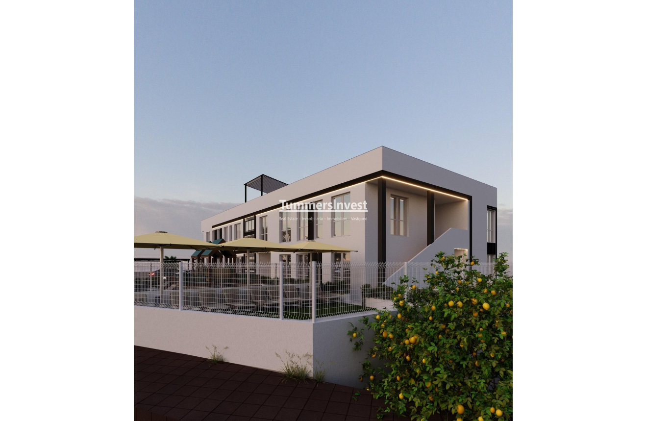 Nieuwbouw Woningen · Apartment · Finestrat · Balcón De Finestrat