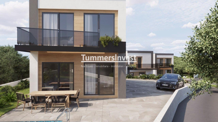 Nieuwbouw Woningen · Villa · Finestrat · Balcón De Finestrat