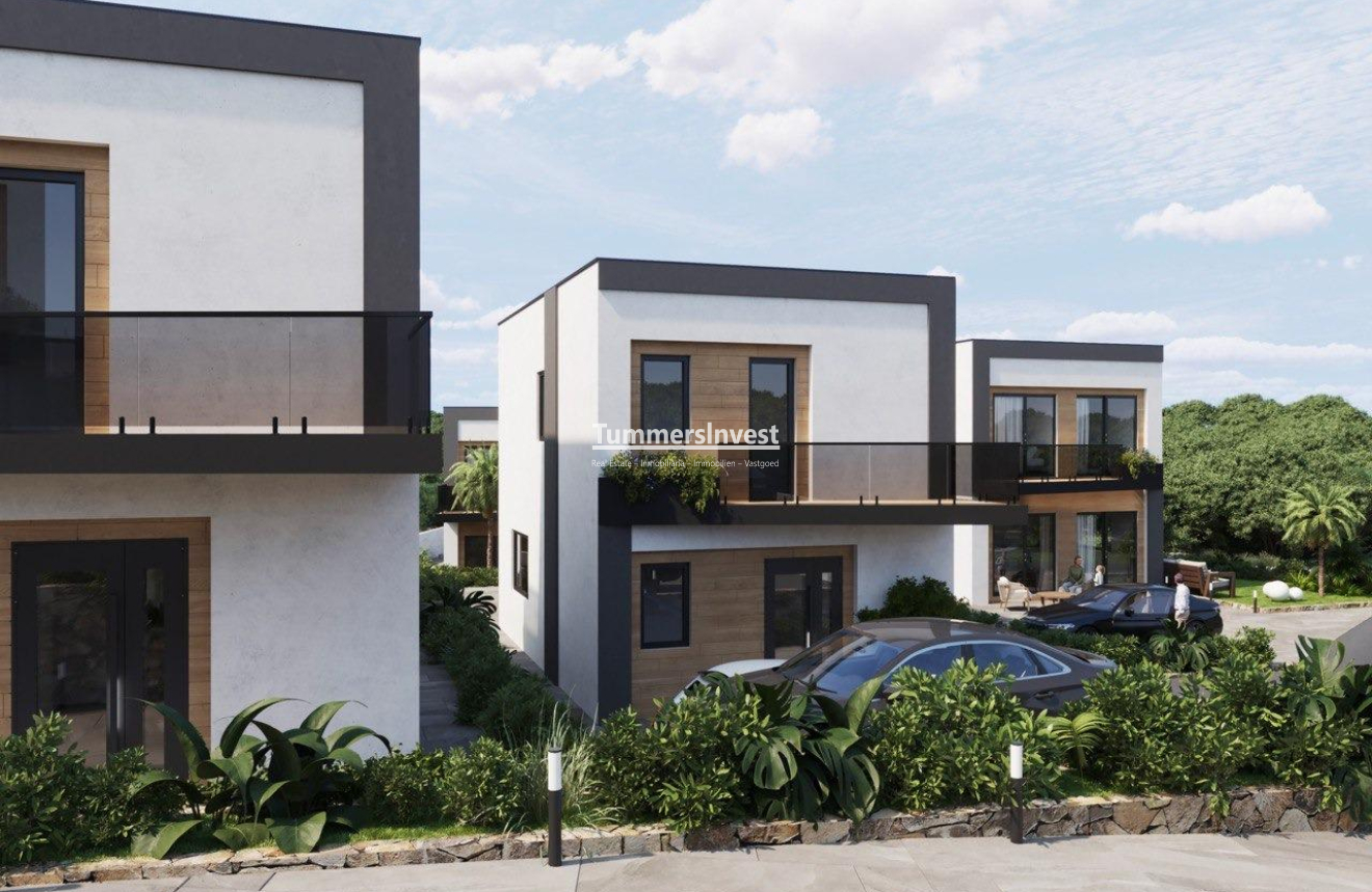 Nieuwbouw Woningen · Villa · Finestrat · Balcón De Finestrat