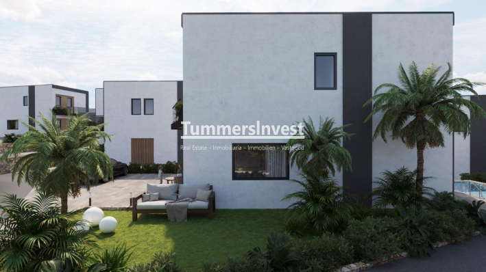 Nieuwbouw Woningen · Villa · Finestrat · Balcón De Finestrat