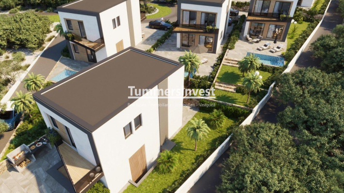 Nieuwbouw Woningen · Villa · Finestrat · Balcón De Finestrat