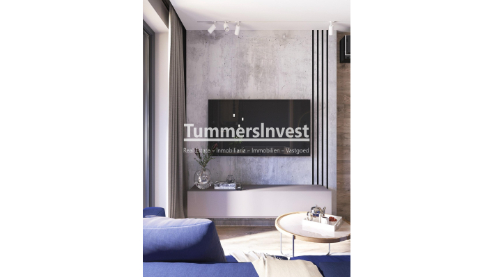 Nieuwbouw Woningen · Villa · Finestrat · Balcón De Finestrat
