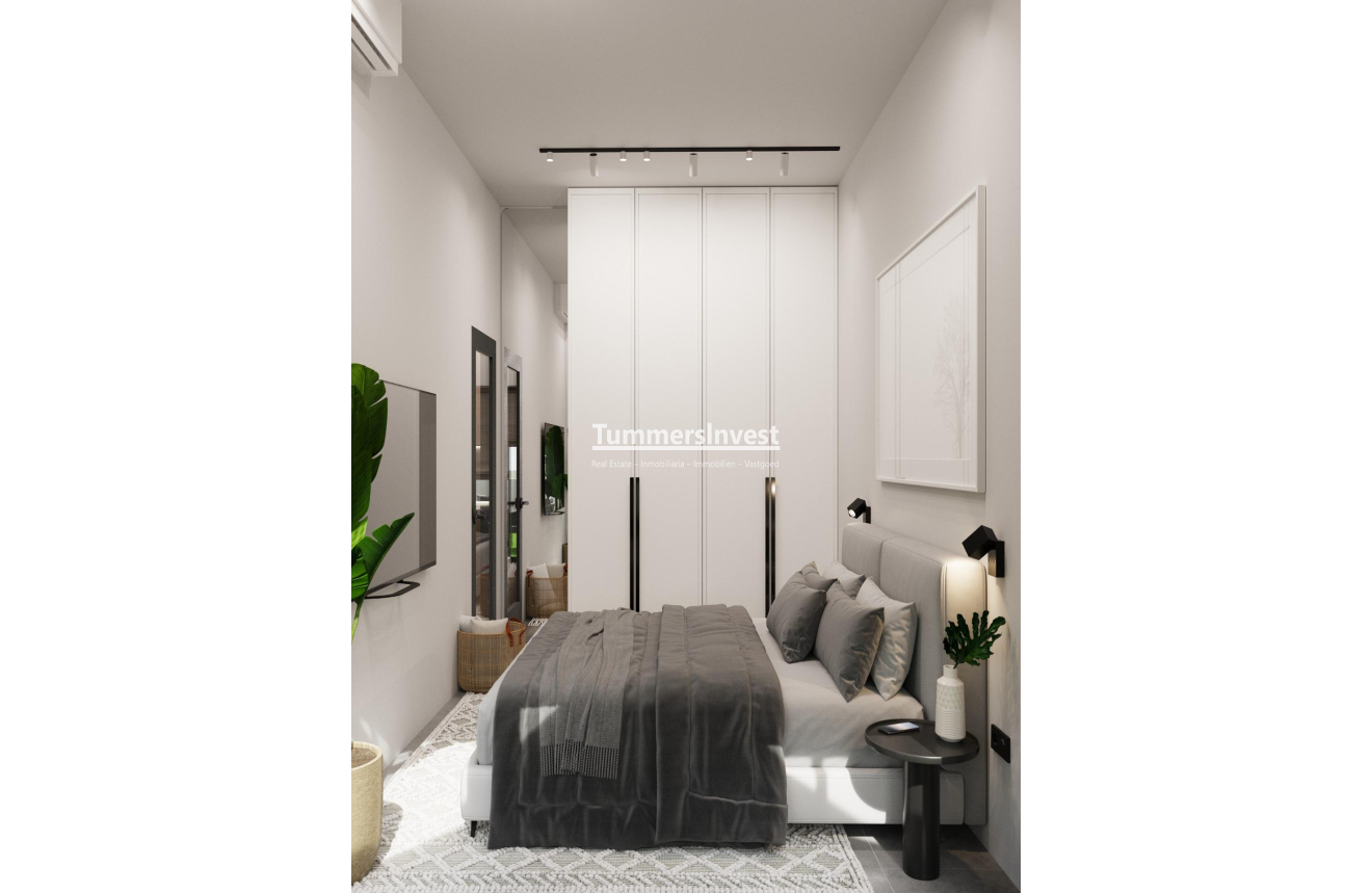 Nieuwbouw Woningen · Villa · Finestrat · Balcón De Finestrat