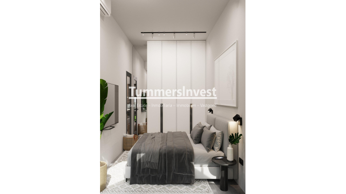 Nieuwbouw Woningen · Villa · Finestrat · Balcón De Finestrat