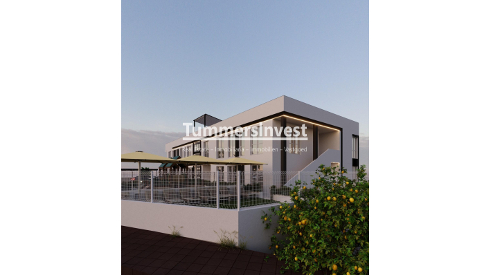 Nieuwbouw Woningen · Apartment · Finestrat · Balcón De Finestrat