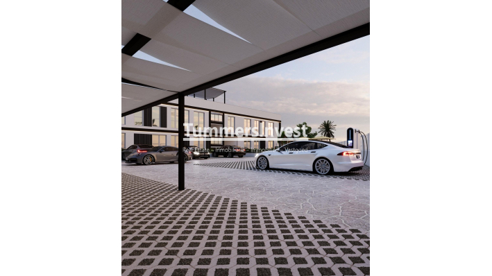Nieuwbouw Woningen · Apartment · Finestrat · Balcón De Finestrat