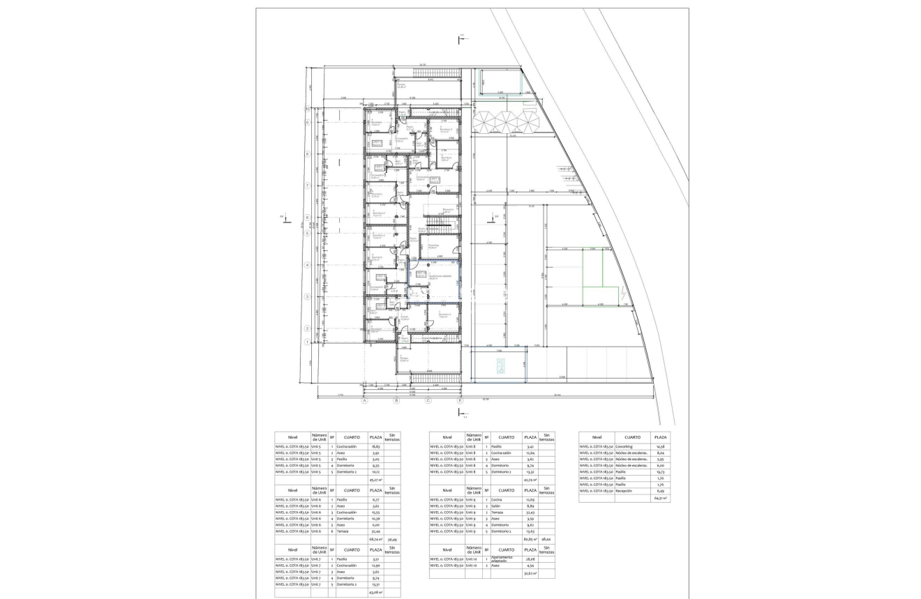 Nieuwbouw Woningen · Apartment · Finestrat · Balcón De Finestrat