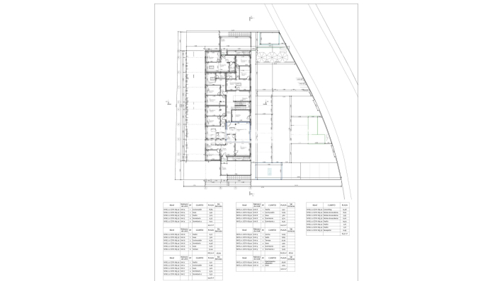 Nieuwbouw Woningen · Apartment · Finestrat · Balcón De Finestrat