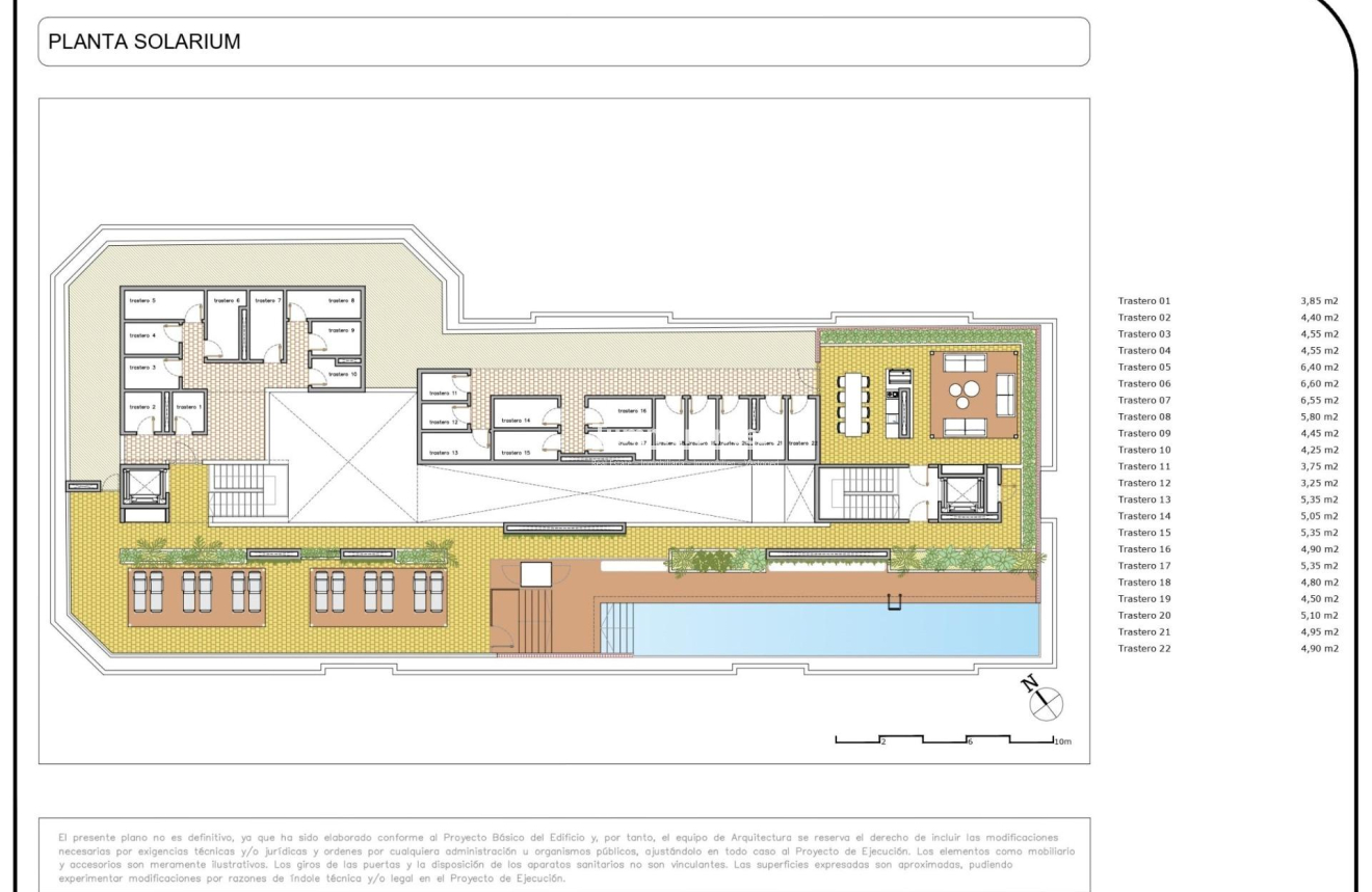 Nieuwbouw Woningen · Apartment · San Pedro del Pinatar · Lo Pagan