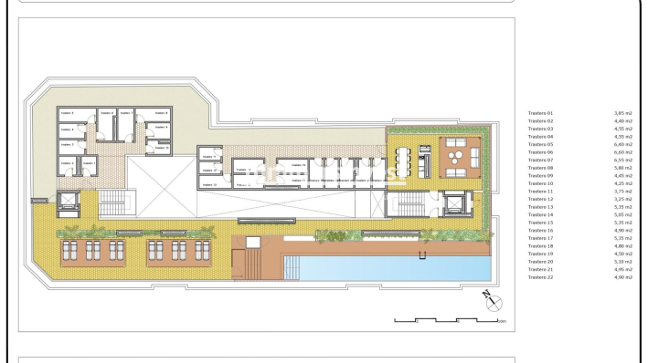 Nieuwbouw Woningen · Apartment · San Pedro del Pinatar · Lo Pagan