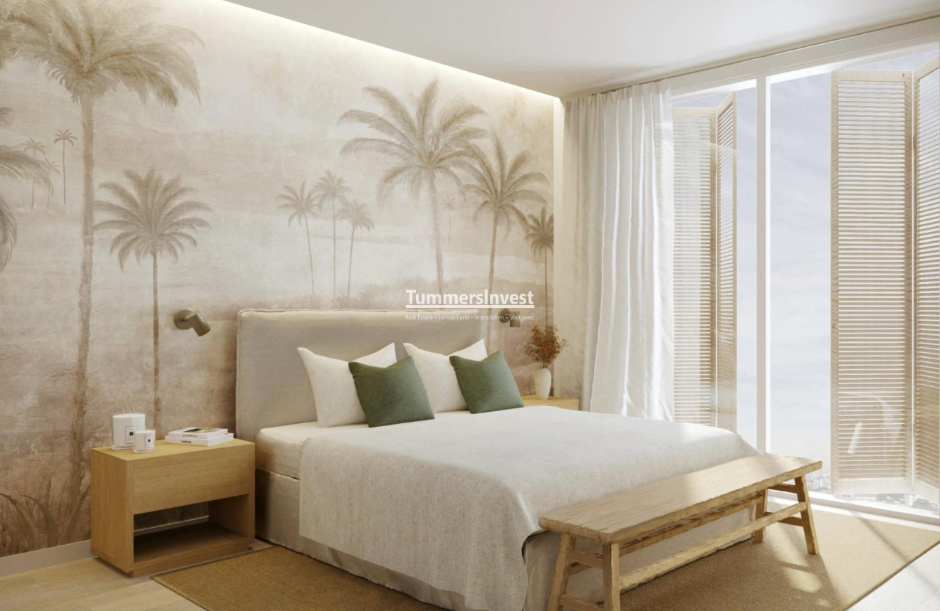 Nieuwbouw Woningen · Apartment · San Pedro del Pinatar · Lo Pagan