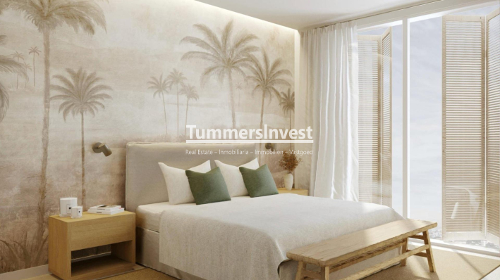 Nieuwbouw Woningen · Apartment · San Pedro del Pinatar · Lo Pagan